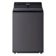 LG WT8600CB Top Load Washer - Front View