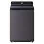 LG WT8600CB Top Load Washer - Front View