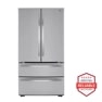 LG
BROUGHT TO YOU BY
AMERICA'S MOST
RELIABLE
LINE OF APPLIANCES
