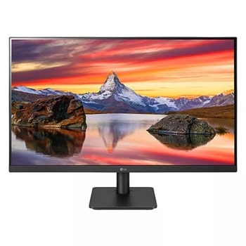 27" FHD IPS 3-Side Borderless Monitor with FreeSync™1