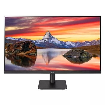 27" FHD IPS 3-Side Borderless Monitor with FreeSync™1