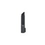 AGB74172409 vacuum crevice tool attachment with angled tip and ventilation holes in black finish