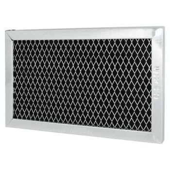 LG Accessories 5230W1A011E Microwave Charcoal Filter