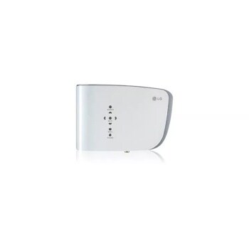 Ultra Portable LED Projector