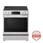 Brought to you by America's most Reliable line of appliances

