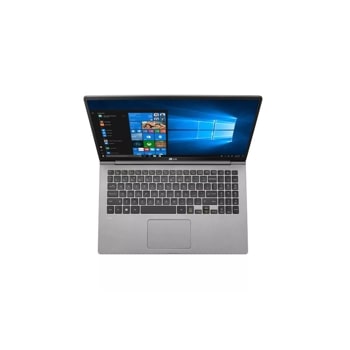 LG gram 15.6” Ultra-Lightweight Touchscreen Laptop with Intel® Core™ i7 processor