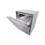 Top Control Smart wi-fi Enabled Dishwasher with QuadWash™ and TrueSteam®