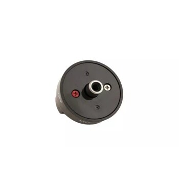 Replacement Gas Range Knob for LDG3015ST, LDG3035SB, LRG3093SB
