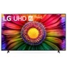 LG 86UR8000AUA 86 inch 4K UHD LED TV with thinq ai front view
