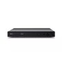 3D-Capable Blu-ray Disc™ Player with Streaming Services and Built-in Wi-Fi®