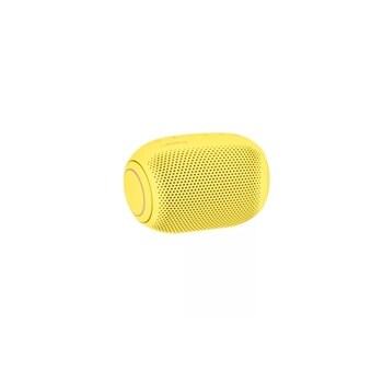 LG XBOOM Go PL2S Jellybean Sour Lemon