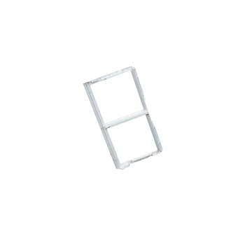 LG Refrigerator Drawer Cover 3550JJ0009A