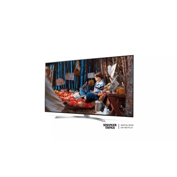 SUPER UHD 4K HDR Smart LED TV - 65" Class (64.5" Diag)