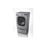 7.4 cu. ft. Ultra Large Capacity SteamDryer™ (Electric)