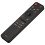 LG MR26GA TV Remote with power button, navigation wheel, and streaming service shortcuts including Netflix, Disney Plus, Prime Video, and YouTube