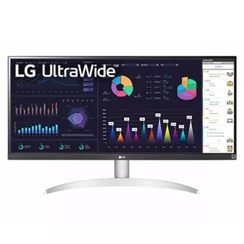 29 21:9 UltraWide WFHD IPS HDR10 Monitor - 29WN600-W