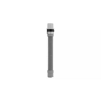 27" Laundry Stacking Kit - Chrome