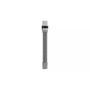 27" Laundry Stacking Kit - Chrome