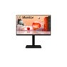 24BA550-B Product Gallery Image front view with infill