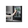 LG SIGNATURE 31 cu. ft. Smart wi-fi Enabled InstaView™ Door-in-Door® Refrigerator