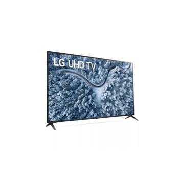 LG 65-inch UN 4K Smart UHD TV - 65UN6955ZUF | LG USA