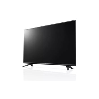 4K UHD Smart LED TV - 43" Class (42.5" Diag) 