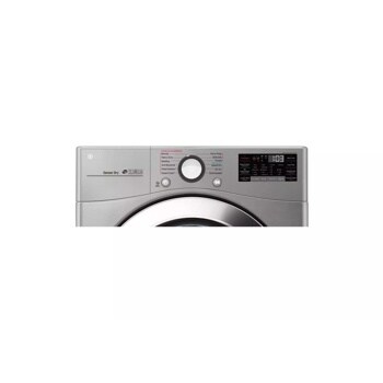 7.4 cu. ft. Ultra Large Capacity Smart wi-fi Enabled SteamDryer™
