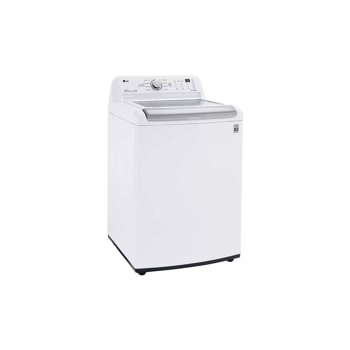 5.0 cu. ft. Mega Capacity Top Load Washer with TurboDrum™ Technology