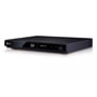 3D-CAPABLE BLU-RAY DISC™ PLAYER WITH SMARTTV AND WIRELESS CONNECTIVITY