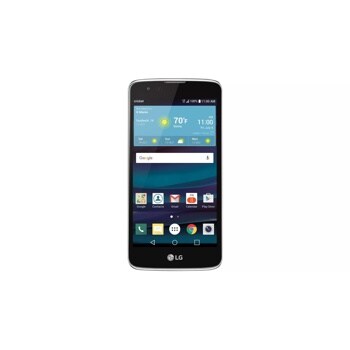 LG Escape 3™ | Cricket Wireless
