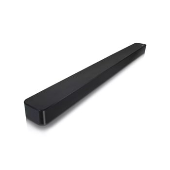 LG SL6Y: 3.1 Channel Sound Bar w/DTS Virtual X & High Resolution