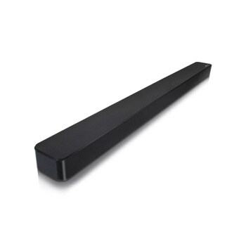 LG SL6Y 3.1 Channel 420W Sound Bar w/DTS Virtual X & High Resolution Audio