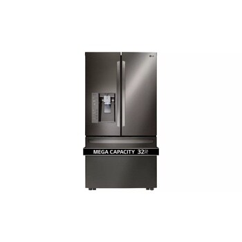 32 cu. ft. French Door Refrigerator