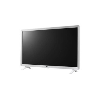 LG 28 Inch Class HD Smart TV (27.5” Diag)