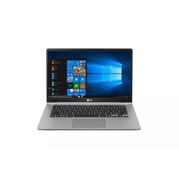 LG gram 14” Ultra-Lightweight Touchscreen Laptop with Intel® Core™ i7 processor