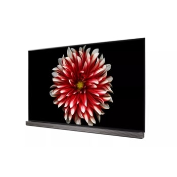 LG SIGNATURE OLED TV G - 4K HDR Smart TV - 65" Class (64.5 Diag)