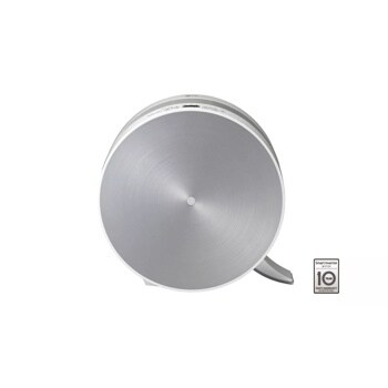 LG PuriCare Air Purifier Round Console