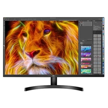 LG 32UL750-W: 32