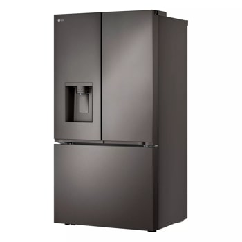 31 cu. ft. Smart Standard-Depth MAX™ French Door Refrigerator with Four Types of Ice