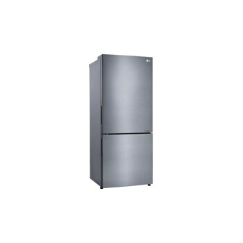 15 cu. ft. Bottom Freezer Refrigerator