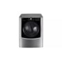 9.0 cu. ft. Large Smart wi-fi Enabled Gas Dryer w/ TurboSteam™