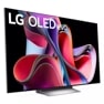 LG OLED evo G3 55 inch 4K Smart TV 2023