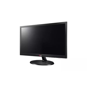 LG 24EN43V-B: 24'' Class Full HD LED Monitor (24.0'' diagonal