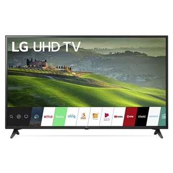 LG　５５UN6100PJA LG 55UN6100PJA medium01.jpg