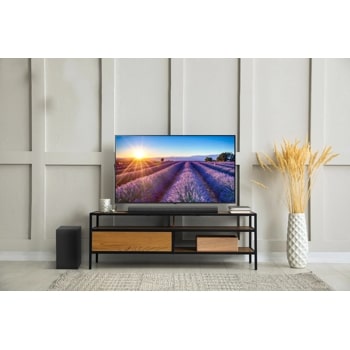 S40T LG Soundbar for TV with Dolby Audio™ 2.1 channel