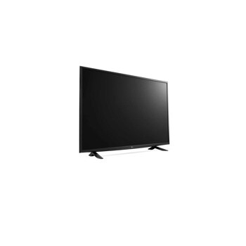 1080p LED TV - 43" Class (42.5" Diag) 