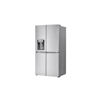 23 cu. ft. Smart wi-fi Enabled French Door Counter-Depth Refrigerator