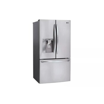 30 cu. ft. Smart wi-fi Enabled Door-in-Door® Refrigerator