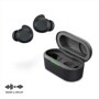 LG xboom Buds Plus by will.i.am with up to 30 Hours of battery