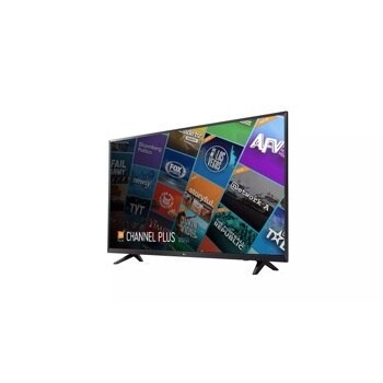 4K UHD HDR Smart LED TV - 65" Class (64.5" Diag)